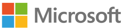 Microsoft